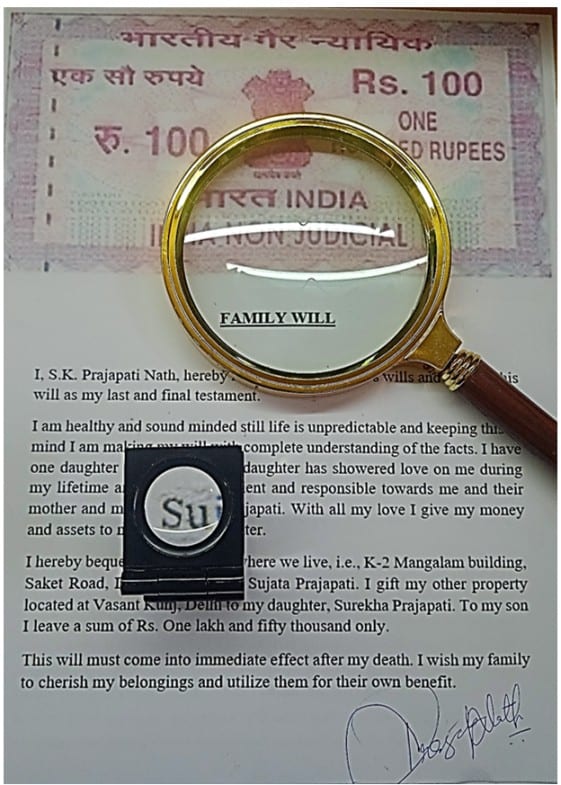 Forensic Science Companies in india